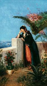 GEORGES ANTOINE ROCHEGROSSE (5)